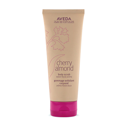 Gommage pour le corps cherry almond - 200 ml
