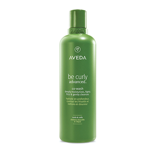co-wash be curly advanced™ - 350 ml