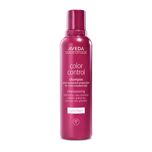 Color control shampooing léger - 200ml