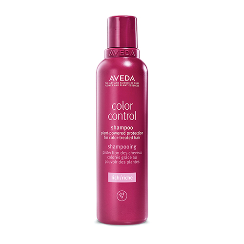 Color control shampooing riche - 200ml