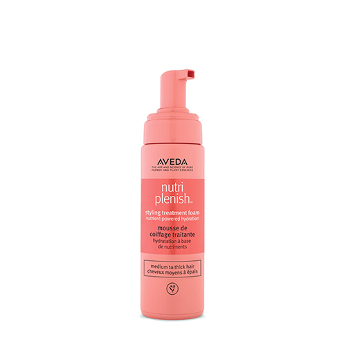 Mousse coiffante nutriplenish™ - 200ml