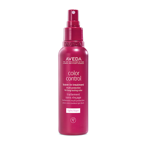 Traitement sans rinçage color control : léger - 150ml